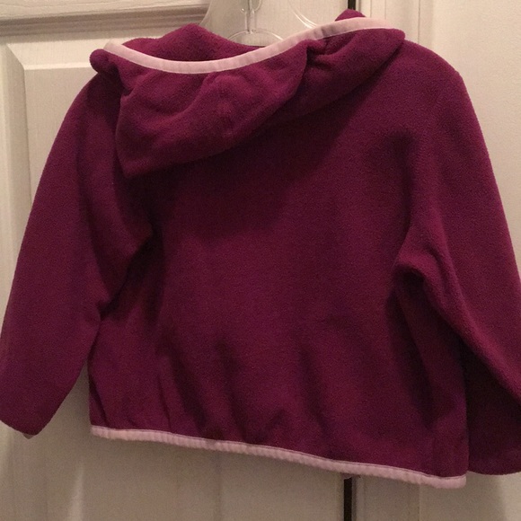 Infant Northface jacket - Picture 2 of 3